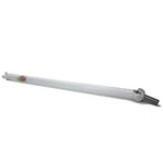 Fast Shafts Steel Driveshaft 51.5IN Long 2.5IN Dia W/ Yoke- 25083-51.5. Fixed Price $393.47.