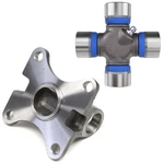 1350 Series Driveshaft Flange Yoke + Spicer 5-178X Universal Joint Toyota Tundra. Fixed Price $68.30.