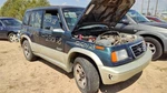 1992-1998 Suzuki Sidekick Front Shaft Oem Driveline 4X4 4WD 2710157B01. Fixed Price $202.99.