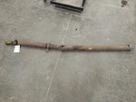 25857886 Rear Drive Shaft From 2008 Chevrolet Silverado 3500 Crew Cab 12708144. Fixed Price $522.79.