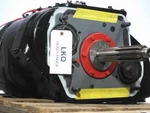 Replaces Fuller RTLO16610B Transmission , Ms. Fixed Price $5045.39.