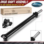 Rear 33.65" Driveshaft Prop Assy For Jeep Cherokee 1996-2001 4.0L 4WD Auto. Fixed Price $130.79.