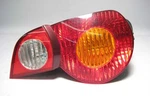 2003-2005 Bmw Z4 E85 Roadster Right Tail Light Lamp Assembly Passenger Factory. Fixed Price $67.50.