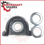 210661-1X, 1810 Series Center Support Bearing 2.36" 1.417" 8.66". Fixed Price $85.00.