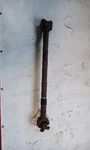 05-08 Ford F150 Pickup Front Drive Shaft Expedition Lincoln Lt. Fixed Price $124.20.