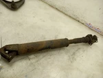 91-98 Toyota Land Cruiser 4.5L Front Drive Shaft 1FZFE. Fixed Price $142.49.