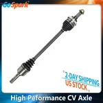 Rear Left / Right Cv Axle Shaft Kit For Mazda Miata 1.8L L4 1995-2005 Rwd. Fixed Price $141.98.