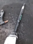 2023 Mercedes Benz C43(SEDAN) Front Driveshaft: 2064106800. Fixed Price $375.00.