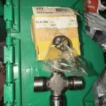 Precision Standard U-joint 331 Nos New Old Stock. Fixed Price $25.00.