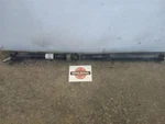 Rear Drive Shaft 2WD Extended Cab Cylinder From 2006 Tacoma 10636744. Fixed Price $274.68.