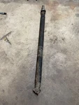 Rear Drive Shaft Automatic Transmission Fits 89 Mitsubishi/dodge D50 Pickup. Fixed Price $140.00.