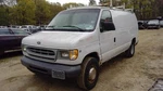 Rear Drive Shaft 138" Wb Automatic Gasoline Srw Fits 97-04 Ford E350 Van 1037368. Fixed Price $214.99.