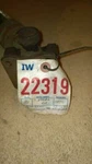 1989 Nissan Pickup Front Drive Shaft Mt 29812. Fixed Price $40.00.