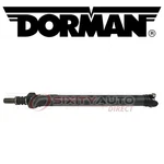 Dorman 938-025 Drive Shaft For N95180 N93940 N93100 93-1384 93-1369 93-1123 Re. Fixed Price $364.70.