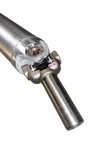 1997-2002 Dodge Ram 2500/3500 4X4 Aluminum Rear Drive Shaft (p) 52105529. Fixed Price $749.99.