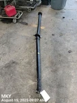 Rear Drive Shaft/prop Oem 13-16 Hyundai Santa Fe 1YR Wrnty 49300B8100. Fixed Price $100.00.