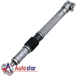 52853317AD For 2007-2015 Jeep Wrangler Jk Front Drive Shaft Kit 37". Fixed Price $199.97.
