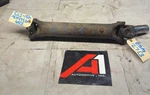 1987-93 Wrangler Mt 4 Cylinder Rear Drive Shaft (new Process 231 Transfer Case). Fixed Price $124.98.