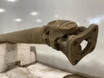 Rear Drive Shaft Fits 82-83 Lincoln Continental 1581056. Fixed Price $182.69.