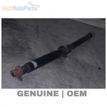 2006-2010 Bmw 650I 4.8L Rear Driveshaft / Propeller 7557152. Fixed Price $134.49.