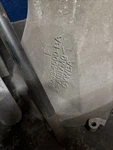 Aston Martin DB9 Virage Volante Torque Tube And Propshaft 8D33-4500-BA. Fixed Price $500.00.