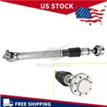 Front Driveshaft Prop For 2007-2011 Jeep Wrangler Jk 52853321AC. Fixed Price $146.99.