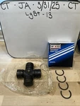 Ptc Universal Joint Kit 377 Replaces Spicer 5-297-1X Precision 497SJ. Fixed Price $16.20.