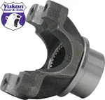 Yukon Gear & Axle Gm 11.5 Inch Pinion Yoke With 1410 U-joint For Heavy-duty. Fixed Price $340.89.