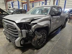 Used Rear Drive Shaft Fits: 2022 Toyota Tundra. Fixed Price $350.00.