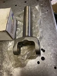 Oem Ford C3DZ-4841A 65-73 Mustang Drive Shaft Slip Yoke 28 Spline Free Ship. Fixed Price $129.95.