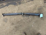 Rear Drive Shaft Awd Fits 11-13 Bmw 535I Gt , 26107614673. Fixed Price $249.26.