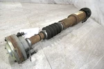 Oem Rear Driveshaft, 2007-11 Jeep Wrangler, 4X4, Door, At (MSOPS4337). Fixed Price $82.33.