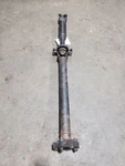 2014-2015 Infiniti Q50 Rear Drive Shaft 3.7L Awd Assembly Original Oem. Fixed Price $157.00.