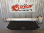 06-13 Corvette C6 Auto Trans Driveline Torque Tube Assembly No Bell Hsg. Fixed Price $1295.00.