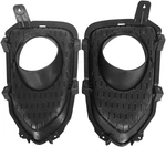 Front Fog Light Cover Grille Bezel For 2011-2013 Kia Sorento 865231U010 Pair L&r. Fixed Price $97.79.