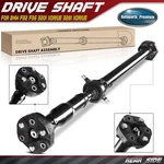 Rear Driveshaft Prop Assembly For Bmw 328I Xdrive F30 2013-2015 Awd Sedan. Fixed Price $298.98.