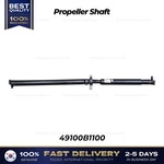 Genuine Propeller Shaft 49100B1100 For Hyundai Genesis G80. Fixed Price $999.00.