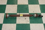 21-25 F150 3.5L 4X4 4WD Front Prop Tube Assembly Oem Wty. Fixed Price $261.99.