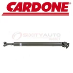 Cardone Reman Rear Drive Shaft 1999-2002 Ford F-350 Super Duty 5.4L V8 Ns. Fixed Price $1072.51.