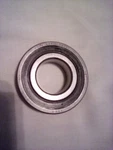 Beck/arnley 051-3111 6206-2RS1/C3HT51 Ball Bearing. Fixed Price $13.00.