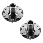 Wheel HUB-4WD Trq BHA53008. Fixed Price $101.95.