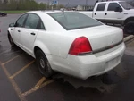 Used Rear Left Drive Axle Shaft Fits: 2014 Chevrolet Caprice. Fixed Price $151.29.