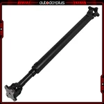 Rear Driveshaft Prop Assembly For Jeep Grand Cherokee Commander 3.7L Auto. Fixed Price $154.22.