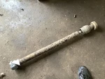 Front Drive Shaft 4.2L Fits 02-09 Envoy 298693. Fixed Price $81.06.