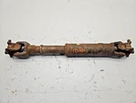 1995-2004 Toyota Tacoma 3.4L 4X4 Front Driveline Shaft Oem. Fixed Price $149.99.