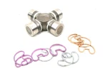 New Oem Ford Spicer 1350 Universal U-joint Kit BC3Z-4635-A F150 F250 F350 99-17. Fixed Price $24.95.