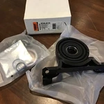 Dorman 934-610 Driveshaft Center Support Bearing Fits Cadillac Models 88951975. Fixed Price $50.00.
