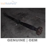 2007-2010 Bmw X3 E83 Lci 3.0L Rear Driveshaft / Propeller 7564740. Fixed Price $259.99.