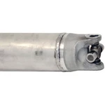 For Chevy Express 3500 & Gmc Savana 1996-2002 New Driveshaft Prop. Fixed Price $664.41.