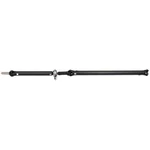 Dorman Products 946-055 Rear Driveshaft Assy For 1999-2006 Chevy Silverado 1500. Fixed Price $887.56.